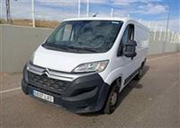 CITROEN 2.2 BLUEHDI 88KW 30 L1H1 (120CV) FU - 5837-LXT